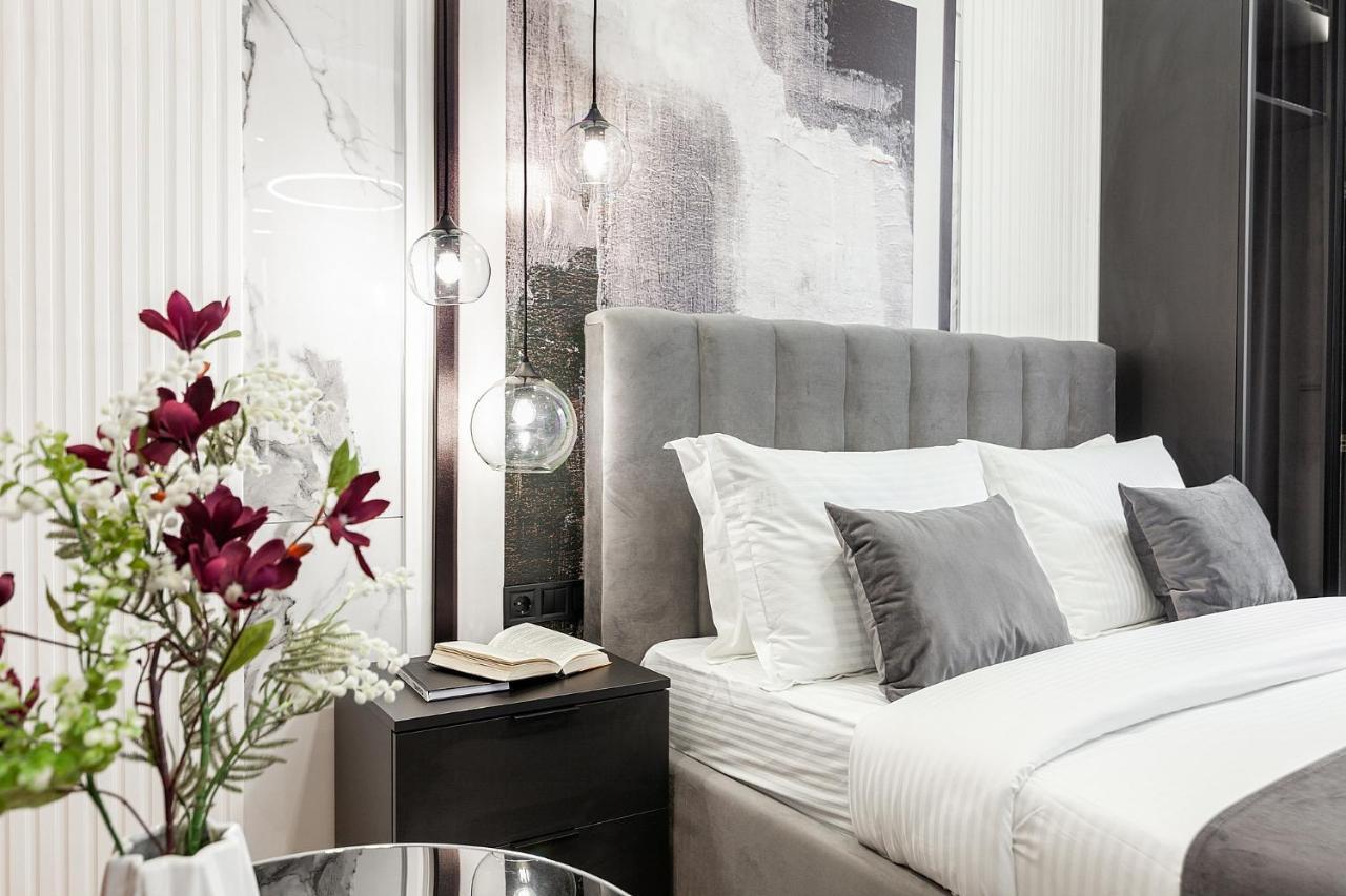 Apartment Lovely On Drahomanova Street *