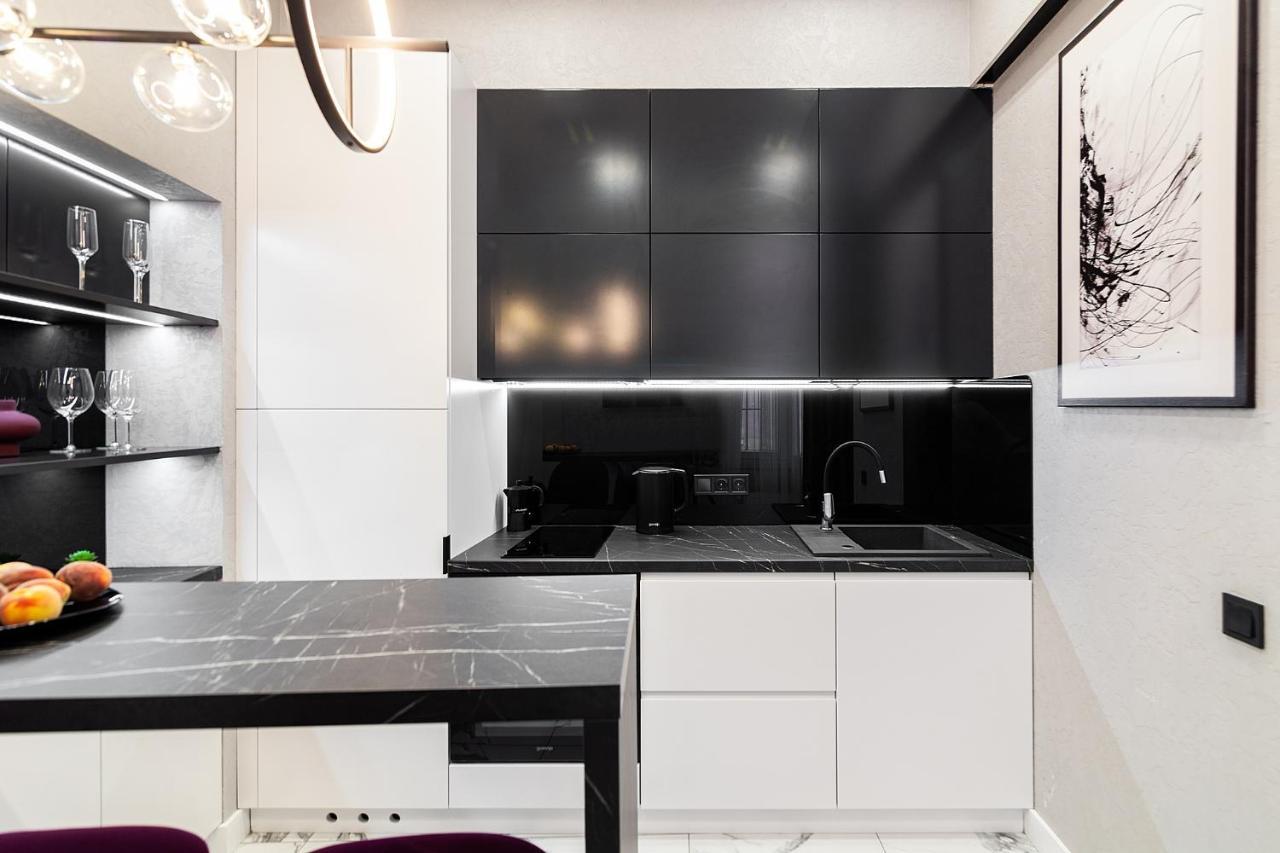 Apartment Lovely On Drahomanova Street *